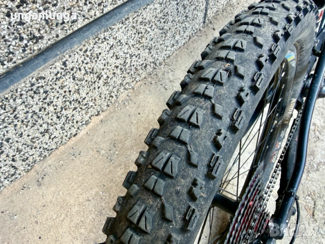 Trail/Enduro колело Forme Lathkill/Oryx T140 - 27.5" M/L Size, снимка 12 - Велосипеди - 54916354