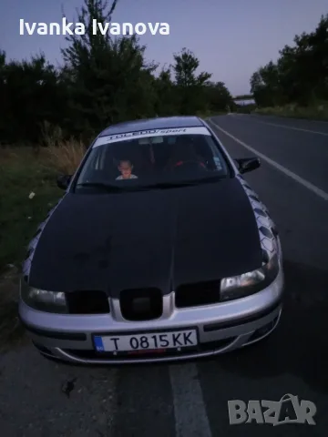 Сеат толедо 2000г, снимка 12 - Rent a car - 55594521