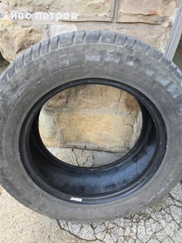 Летни гуми Michelin Agilis- 205/65/16 C за бус, снимка 6 - Гуми и джанти - 49699649