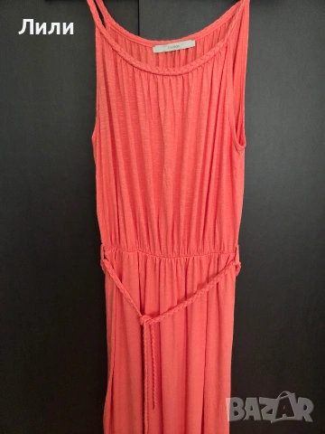 Лятна дамска ракля, снимка 4 - Рокли - 54151115