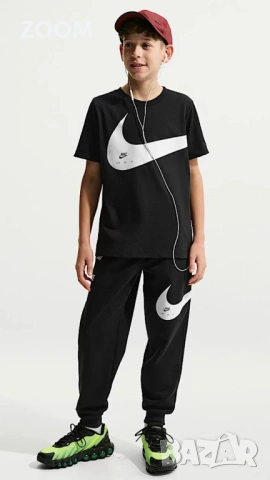 Nike Kids Top quality T-shirts, снимка 2 - Детски тениски и потници - 54598471