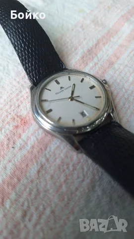 Maurice Lacroix Quartz, снимка 6 - Мъжки - 55674419