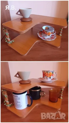 Само 3 броя до 35€, снимка 3 - Градински мебели, декорация  - 55473498