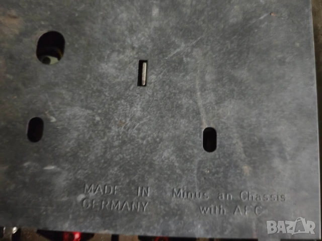 радио Бекер Европа - autoradio Becker Europa Kassette , снимка 16 - Аксесоари и консумативи - 54282350