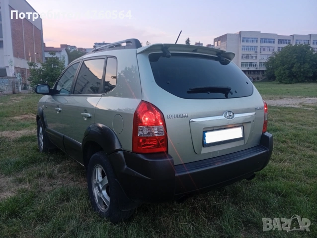 4x4/АвтоПилот/Кожа/FULL екстри !, снимка 5 - Автомобили и джипове - 55077421