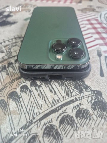 IPhone 13 Pro 128GB , снимка 4 - Apple iPhone - 54481251