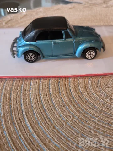 Polistil 1:43 made in Italy-мн.добър, снимка 4 - Колекции - 55581632