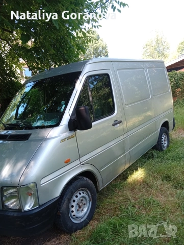 Продавам Бус VW LT