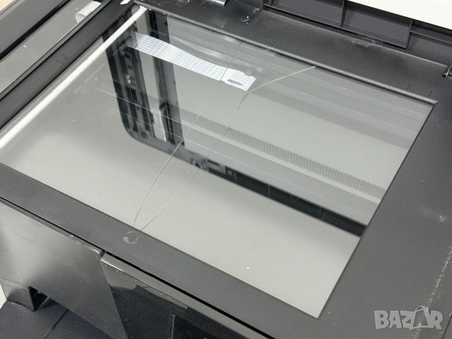 HP OfficeJet Pro 8715 мастиленоструен принтер МФУ, снимка 3 - Резервни части за телефони - 54610432