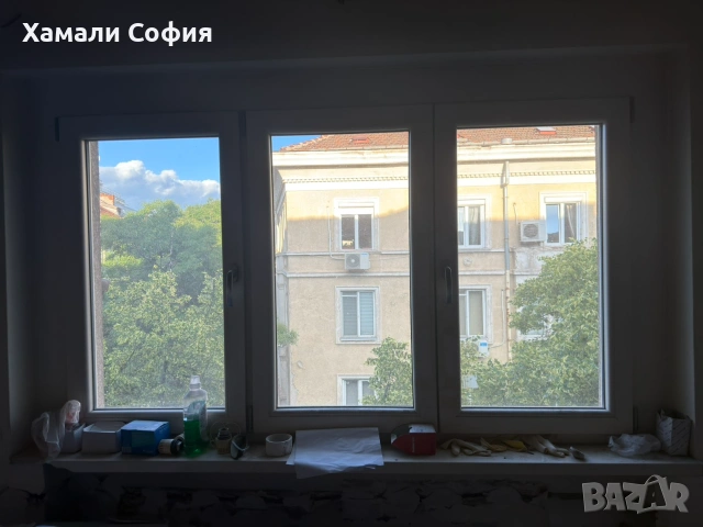 Кърти чисти извозва, почистване на мазета тавани апарт. И др София , снимка 10 - Кърти, чисти, извозва - 55027026