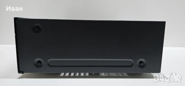 Усилвател NAD C370, снимка 5 - Ресийвъри, усилватели, смесителни пултове - 55579948