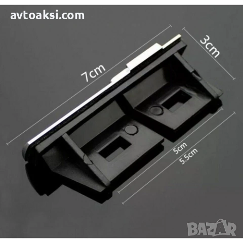 Емблема S line предна решетка 4-ри цвята, снимка 7 - Аксесоари и консумативи - 46096442