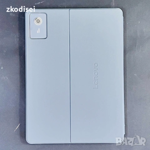 Таблет LENOVO IDEA TAB 128GB TB336ZU 11 Инча, снимка 2 - Таблети - 55189325