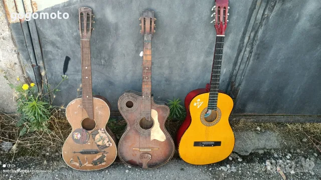 Китара 🎸 по избор , снимка 12 - Китари - 55416803
