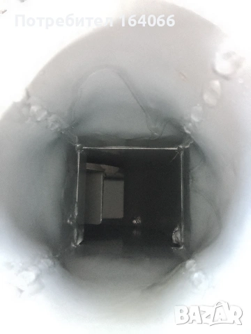 Фуражомелка , снимка 9 - Други машини и части - 54163145