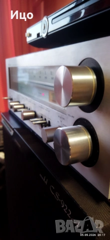 Technics SA300 ресивър , снимка 3 - Ресийвъри, усилватели, смесителни пултове - 54430482