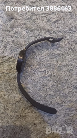 Samsung watch 5 42mm, снимка 4 - Смарт гривни - 54392359