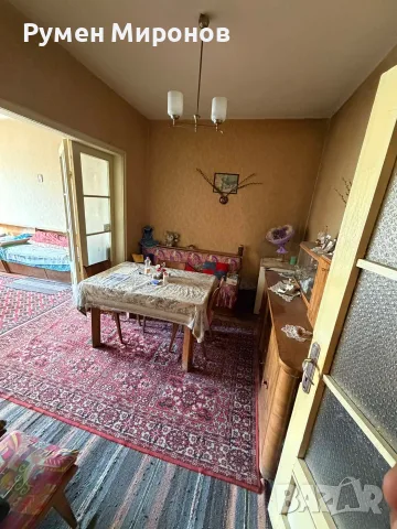 Продавам апартамент в Лагера, София , снимка 4 - Апартаменти - 55637888