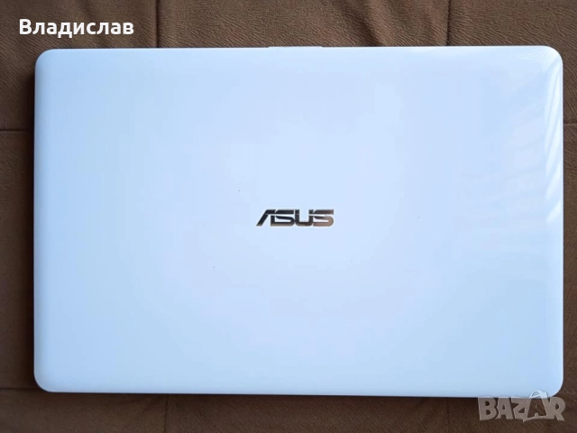 Asus X540S Четириядрен Intel 3 часа батерия, снимка 3 - Лаптопи за дома - 55230677