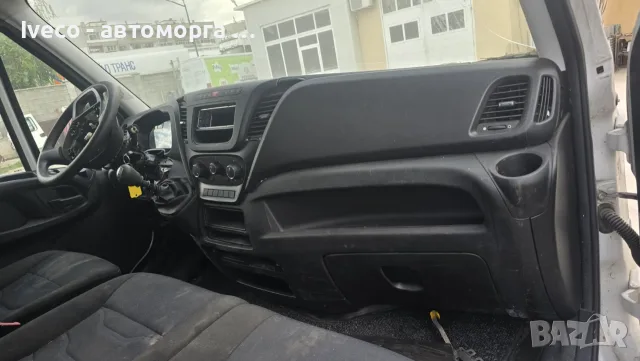Iveco Daily на части, снимка 11 - Части - 55466654
