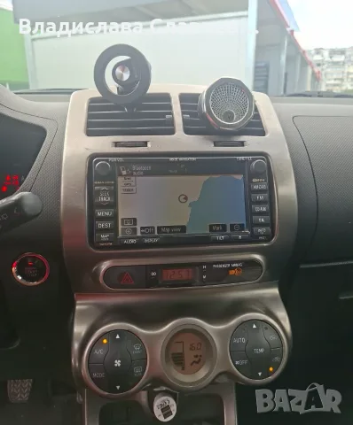 Toyota Urban cruiser D4D 4x4 , снимка 6 - Автомобили и джипове - 55679771