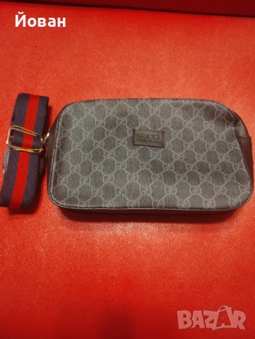 Дамска чанта