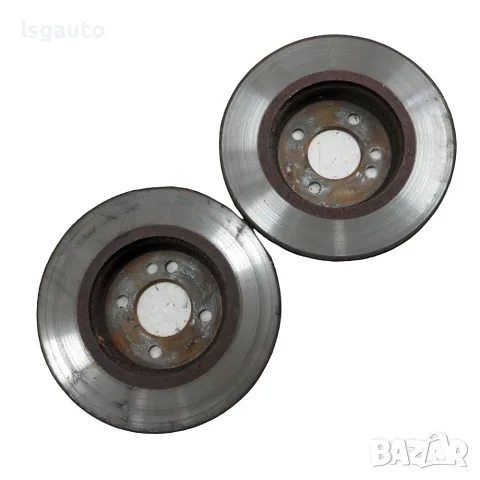 Комплект предни спирачни дискове Mini Hatch (R50; R53) 2001-2006 ID: 162905, снимка 3 - Части - 55378655