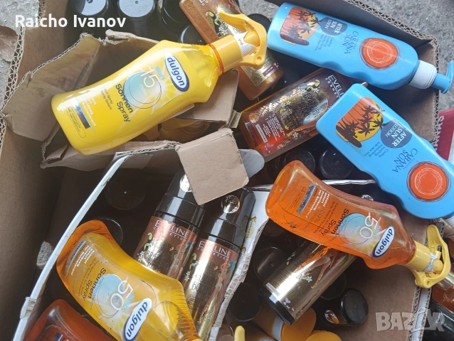 козметика на едро , снимка 11 - Козметика за тяло - 54652437