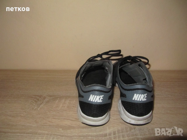  Nike №-38,5  за момче, снимка 2 - Маратонки - 54404615