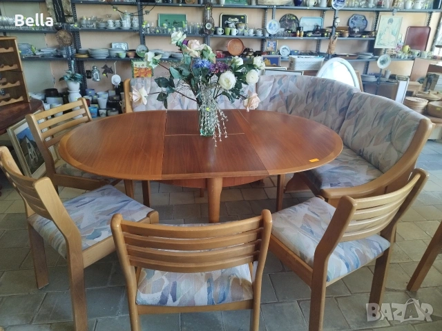 Кухненски комплект , снимка 5 - Други - 55034894