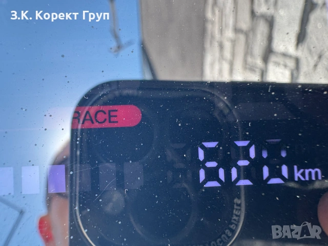 Електрическа тротинетка KuKirin G2  800W, снимка 3 - Друга електроника - 55070638