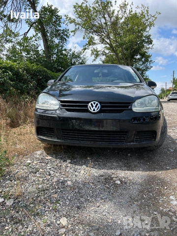 Golf V 2000 SDI 2004г.