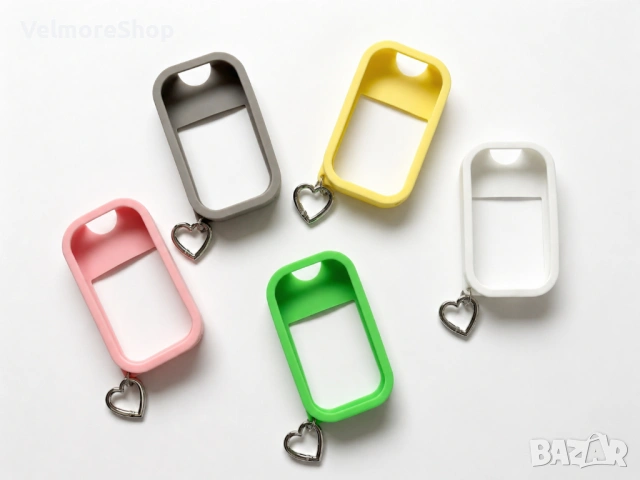 Ароматен премиум дезинфектант No.01 Vanilla, снимка 3 - Подаръци за жени - 54408733