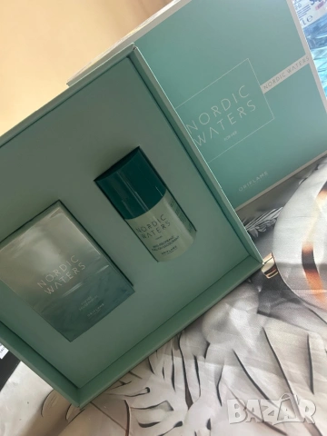 Дамски комплект за тяло 