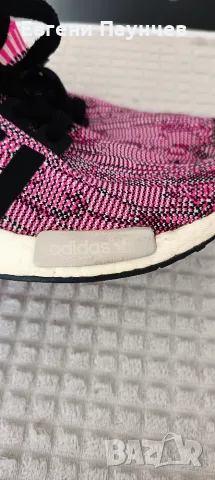 Adidas NMD размер 37 дамски маратонки , снимка 4 - Маратонки - 55397466