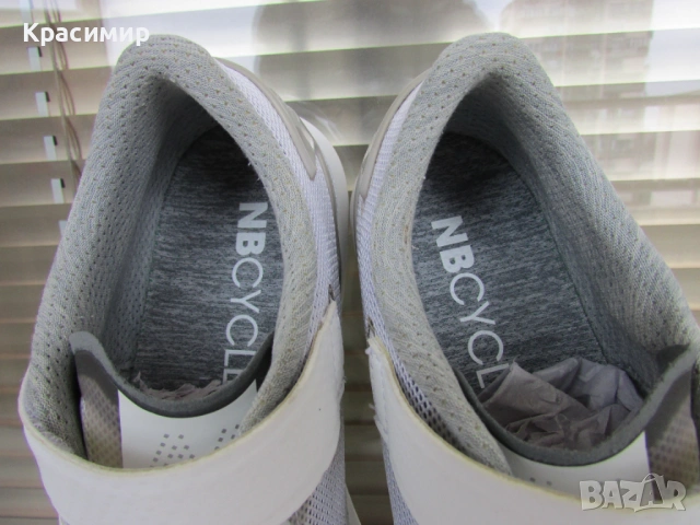 Шпайкове - обувки за колоездене New Balanc, снимка 9 - Спортна екипировка - 54020560