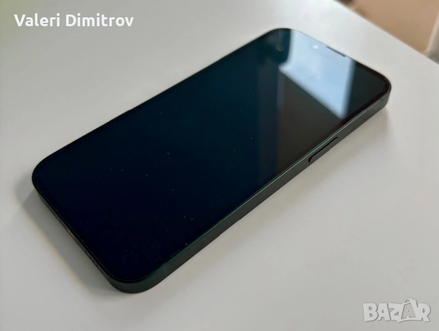 iPhone 13 128GB Green, снимка 4 - Apple iPhone - 54250886