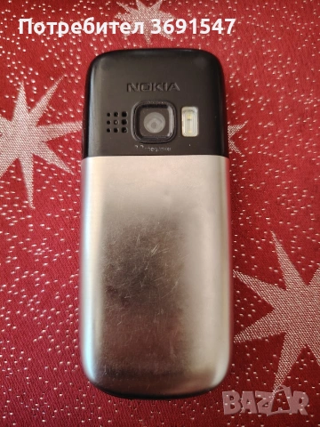 Нокия 6303 ci, снимка 3 - Nokia - 55091869