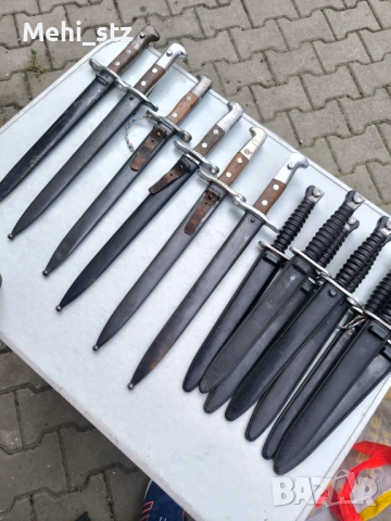 Швейцарски щикове 