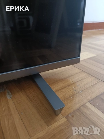 Телевизор PHILIPS Ambilight 43 инча, снимка 2 - Телевизори - 55242810