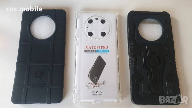 Huawei Nova Y61 Huawei Honor X7 Huawei Honor X8 калъф case , снимка 18 - Калъфи, кейсове - 55625518