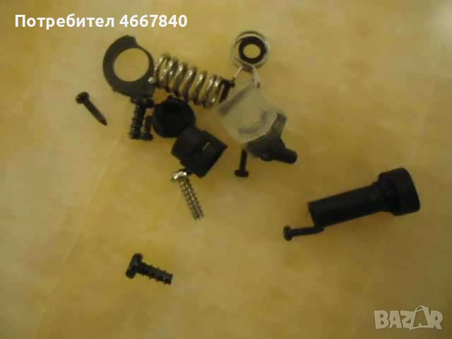 Преса професионална Rowenta, снимка 7 - Други - 54775993