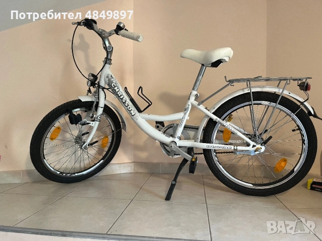 Велосипед Chrisson Relaxia 20 цола