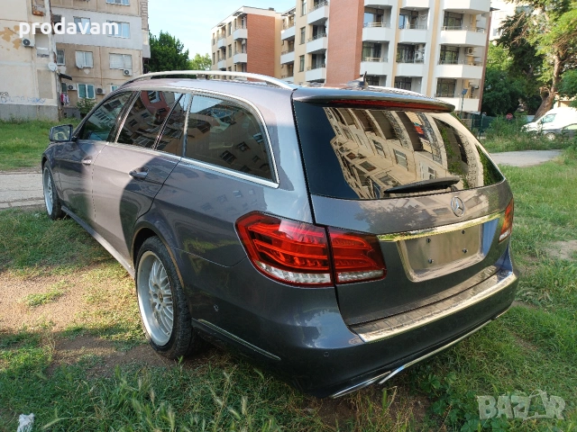 mercedes benz e 200, снимка 8 - Автомобили и джипове - 54783128