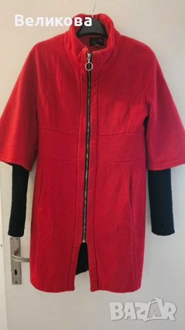 Елегантна палто "Роси" 