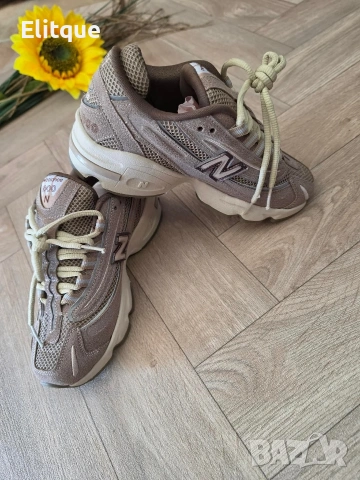 дамски маратонки new balance 