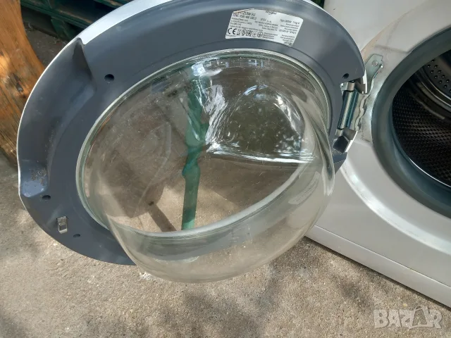 Пералня Whirlpool FWF 71253 W На части, снимка 2 - Перални - 55653007