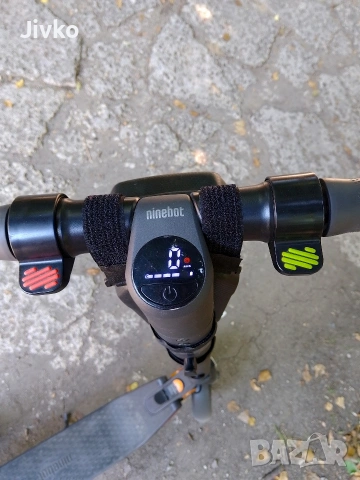ninebot kickscooter e25e, снимка 7 - Други спортове - 55099450