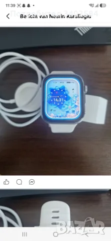 Huawei Watch Fit 4 – 70 €