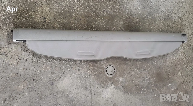 Оригинална щора за багажник Фолксваген Шаран Сеат Алхамбра Форд Галакси VW Sharan Seat Alhambra